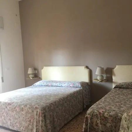 Nonna Sonia Apartment Castiglione della Pescaia