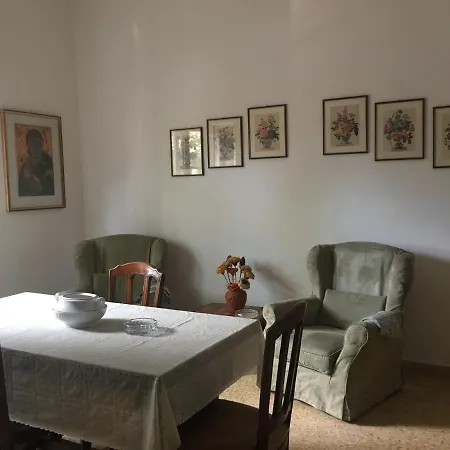 Apartment Nonna Sonia