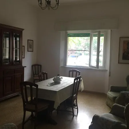 Nonna Sonia Apartment