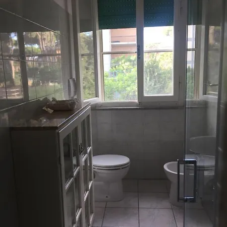 Nonna Sonia Apartment *